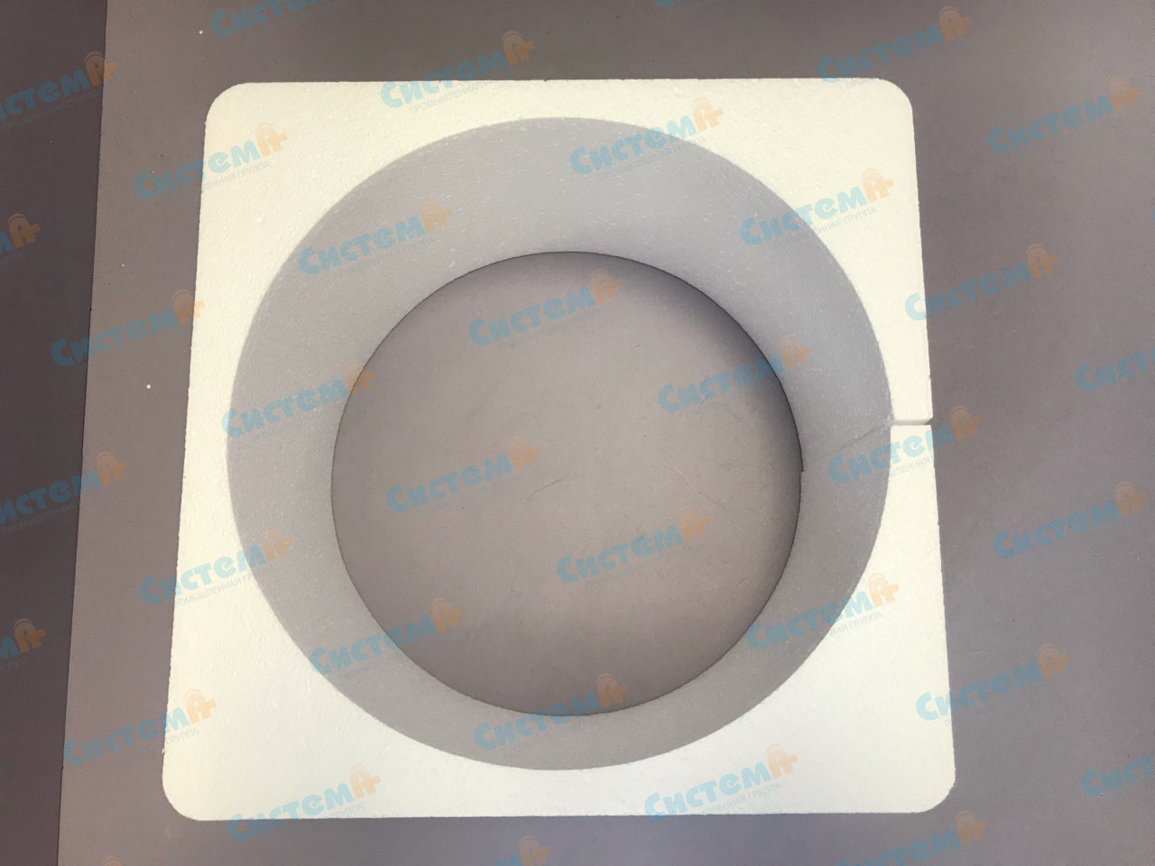 Защитные элементы для систем пожаротушения